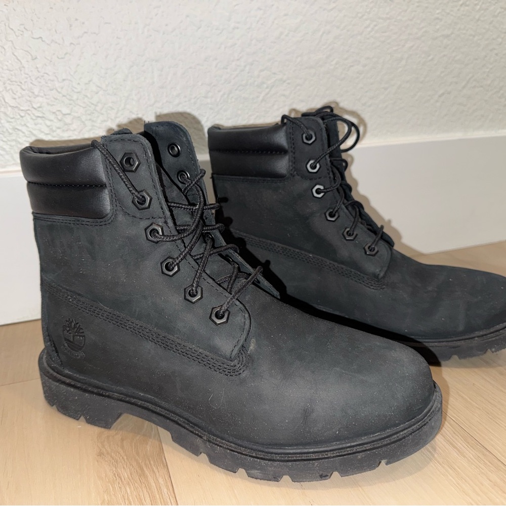 Timberland Linden Woods Waterproof Boot